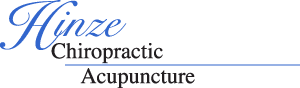 Hinze Chiropractic and Acupuncture Logo