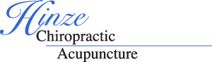 Hinze Chiropractic and Acupuncture Logo